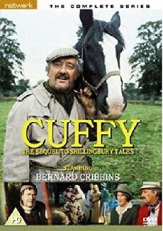 Cuffy (1983) - Stream Online