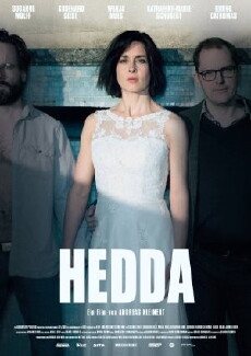 Hedda (2016) - Stream Online
