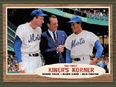 Kiner's Korner (1964) - Stream Online