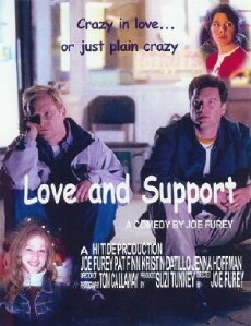 Love & Support (2001) - Stream Online
