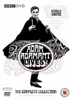 Adam Adamant Lives! (1966) - Stream Online