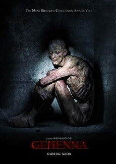 Gehenna: Where Death Lives (2016) - Stream Online
