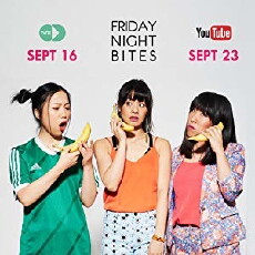 Friday Night Bites (2016) - Stream Online