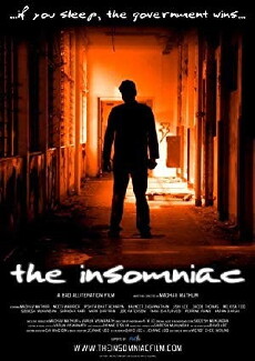 The Insomniac (2009) - Stream Online