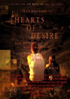 Hearts of Desire (2007) - Stream Online