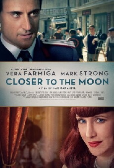 Näher am Mond (2014) - Stream Online
