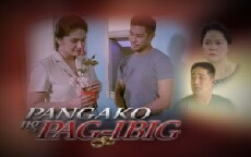 Pangako ng pag-ibig (2015) - Stream Online