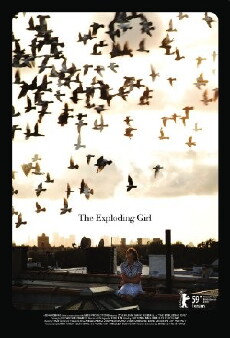 The Exploding Girl (2009) - Stream Online