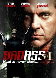 Bad Ass (2010) - Stream Online
