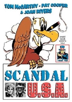 Uncle Scam (1981) - Stream Online
