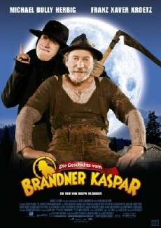 Die Geschichte vom Brandner Kaspar (2008) - Stream Online