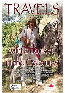 Travels with a donkey in the Cevennes (2015) - Stream Online