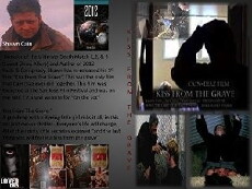 Kiss from the Grave (2007) - Stream Online