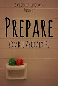 Prepare: Zombie Apocalypse (2013) - Stream Online