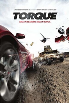 Torque (2018) - Stream Online