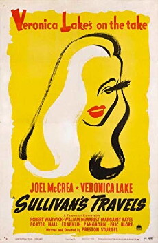 Sullivan's Travels (1941) - Stream Online