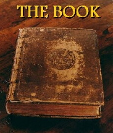 The Book (2016) - Stream Online