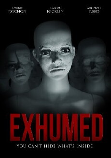 Exhumed (2011) - Stream Online