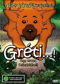 Gréti...! (Egy kutya feljegyzései) (1986) - Stream Online