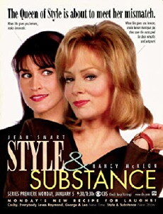 Style & Substance (1998) - Stream Online