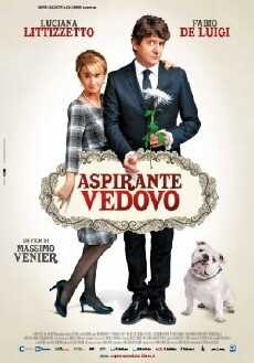 Aspirante vedovo (2013) - Stream Online