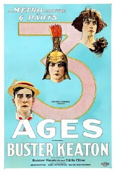 Three Ages (1923) - Stream Online