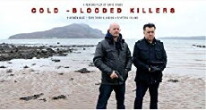 Cold-Blooded Killers (2017) - Stream Online