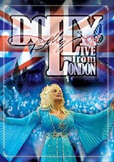 Dolly: Live in London O2 Arena (2009) - Stream Online