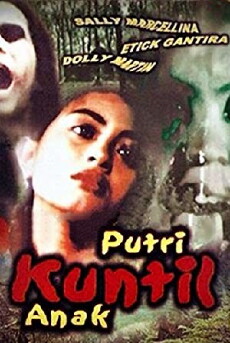 Putri Kuntilanak (1988) - Stream Online