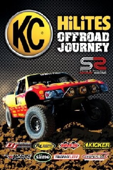 KC HiLites Offroad Journey (2011) - Stream Online