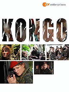 Kongo (2010) - Stream Online