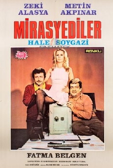 Mirasyediler (1975) - Stream Online