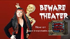Beware Theater (2013) - Stream Online