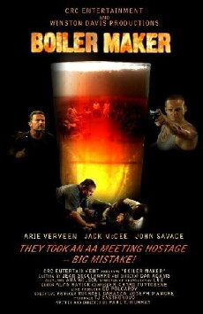 Boiler Maker (2008) - Stream Online