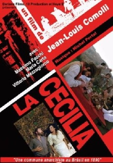 La Cecilia (1975) - Stream Online