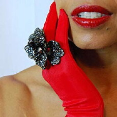 Cherri RED Sweet Escape (2018) - Stream Online