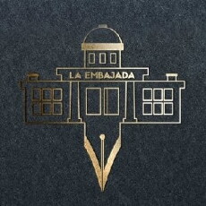La embajada (2016) - Stream Online