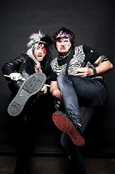 Henry & Aaron's 7 Steps to Superstardom (2011) - Stream Online