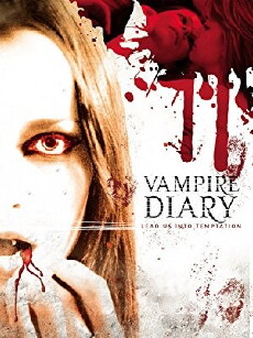 Vampire Diary (2006) - Stream Online