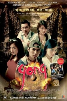 Gong (2006) - Stream Online