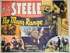 No Man's Range (1935) - Stream Online