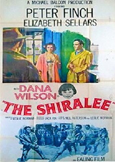 The Shiralee (1957) - Stream Online