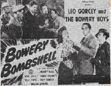 Bowery Bombshell (1946) - Stream Online