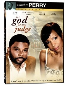 Let God Be the Judge (2010) - Stream Online