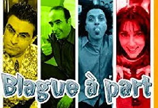 Blague à part (1998) - Stream Online