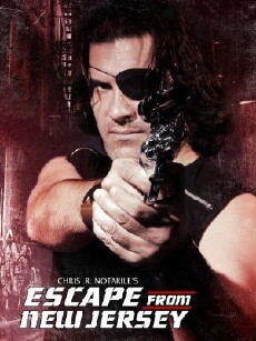 Escape from New Jersey (2010) - Stream Online