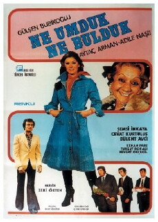 Ne umduk ne bulduk (1976) - Stream Online