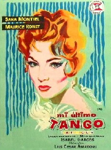 Mi último tango (1960) - Stream Online