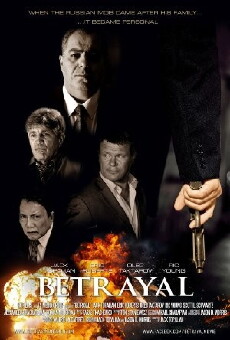 Betrayal (2013) - Stream Online