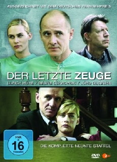Der letzte Zeuge (1998) - Stream Online